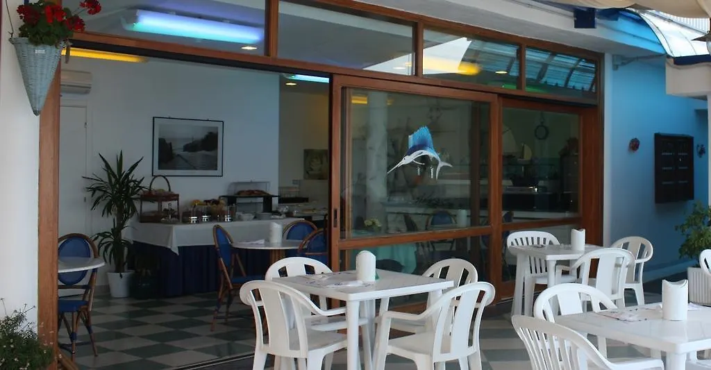 Hotel Bagni Arcobaleno Deiva Marina
