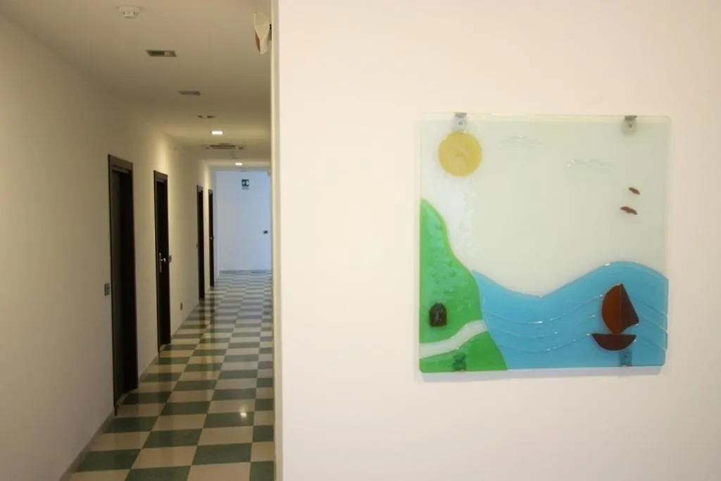 Hotel Bagni Arcobaleno Deiva Marina