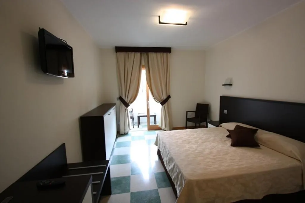 ***  Hotel Bagni Arcobaleno Deiva Marina Italien