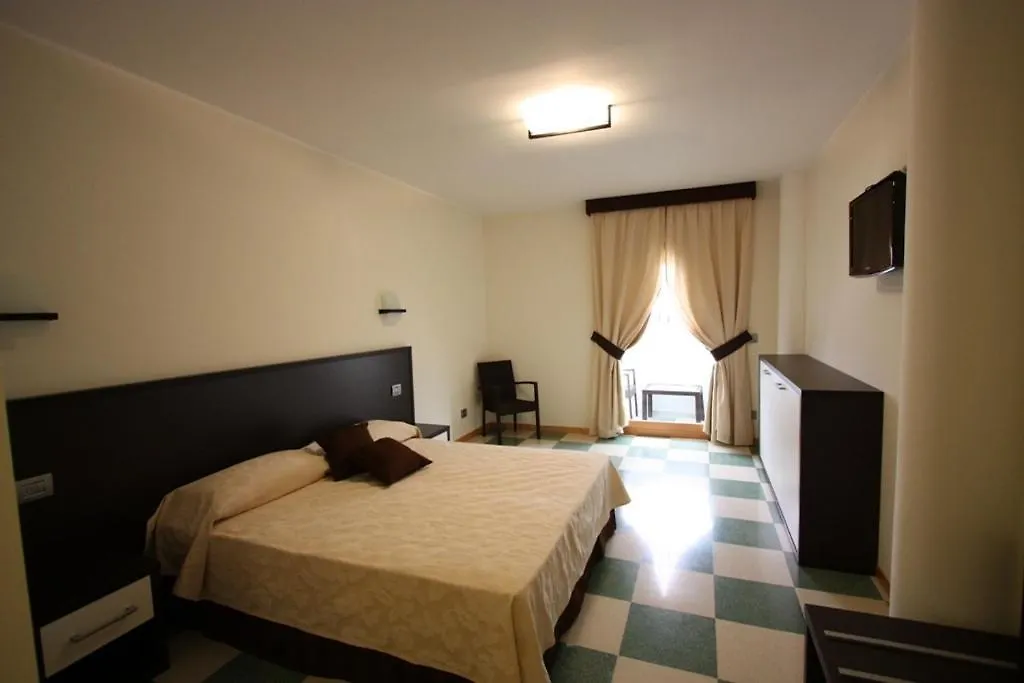Hotel Bagni Arcobaleno Deiva Marina