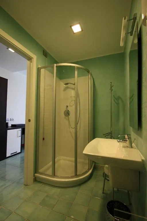 Hotel Bagni Arcobaleno Deiva Marina 3*,