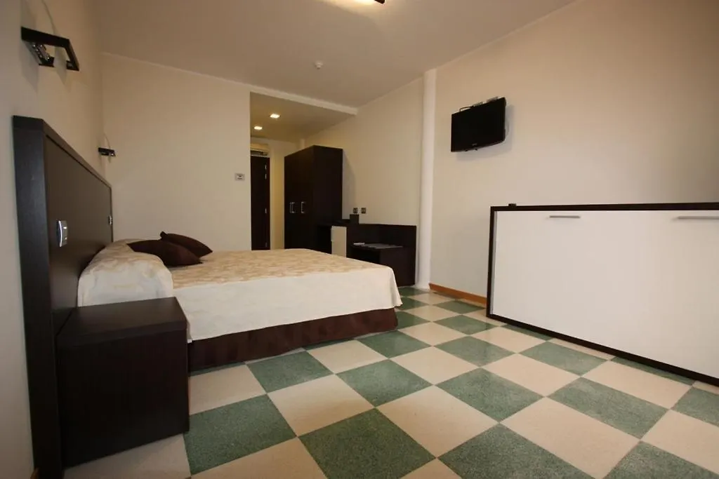 Hotel Bagni Arcobaleno Deiva Marina