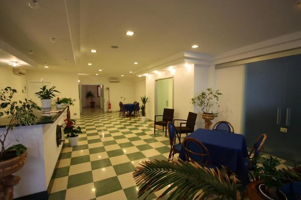Hotel Bagni Arcobaleno Deiva Marina