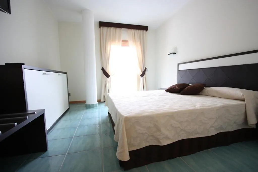 Hotel Bagni Arcobaleno Deiva Marina