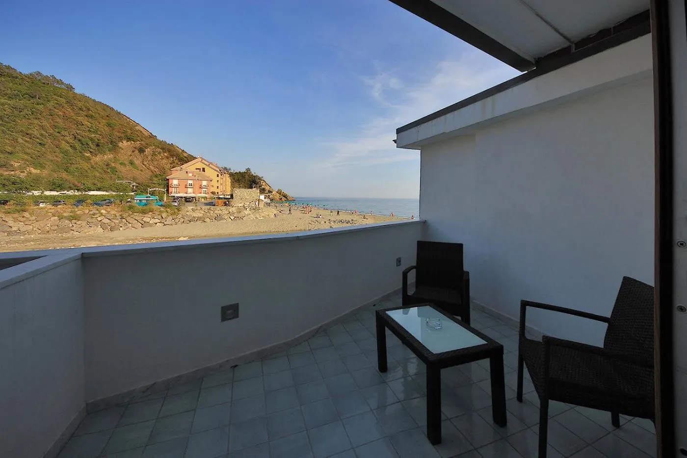 Hotel Bagni Arcobaleno Deiva Marina