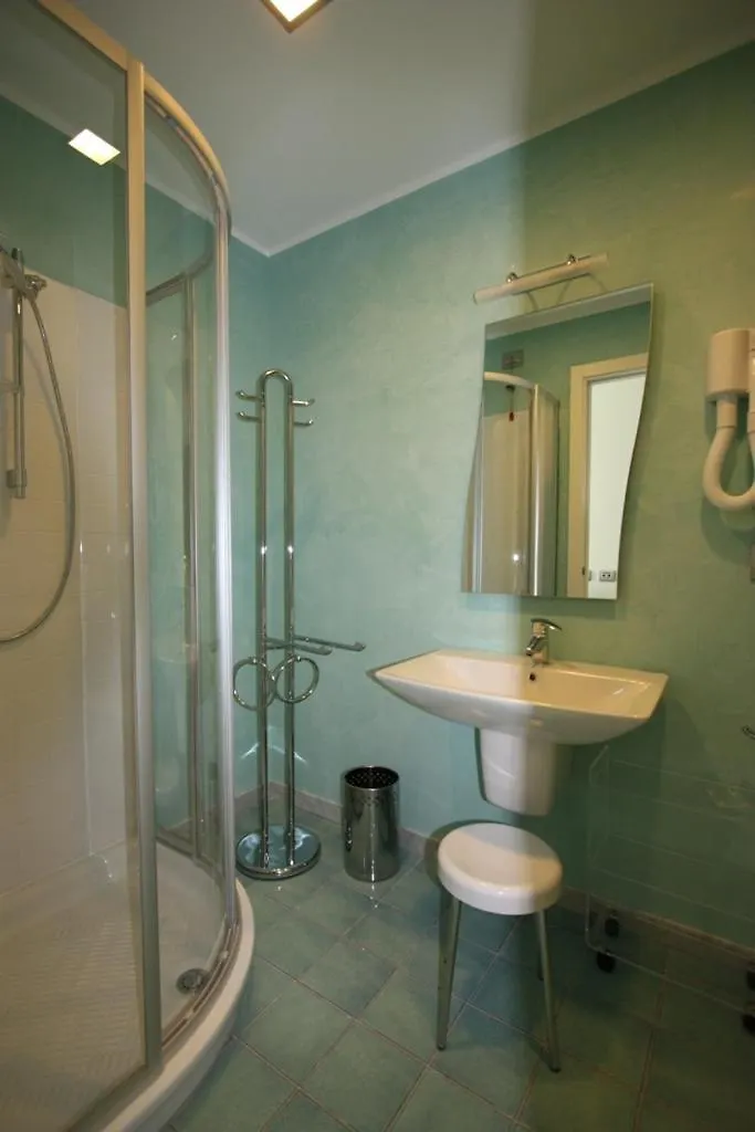 Hotel Bagni Arcobaleno Deiva Marina