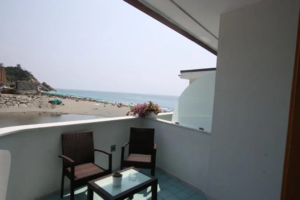 Hotel Bagni Arcobaleno Deiva Marina