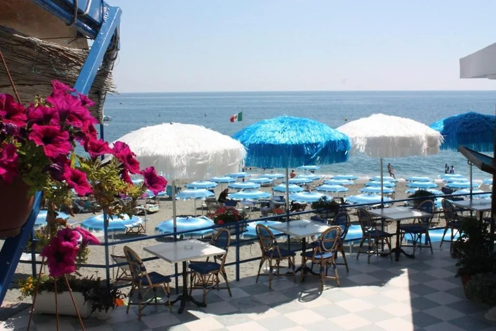 Hotel Bagni Arcobaleno Deiva Marina 3*,  Italien