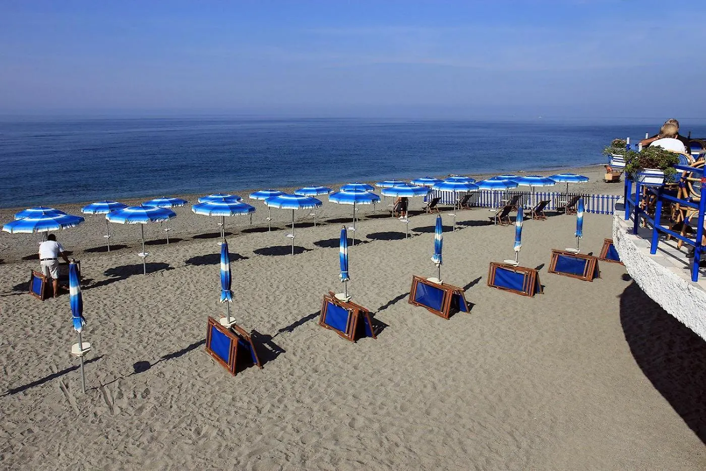 Hotel Bagni Arcobaleno Deiva Marina