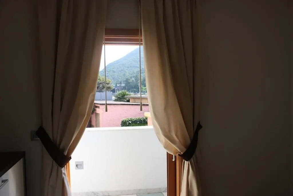 Hotel Bagni Arcobaleno Deiva Marina