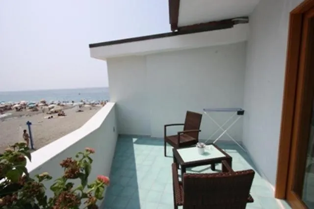 Hotel Bagni Arcobaleno Deiva Marina