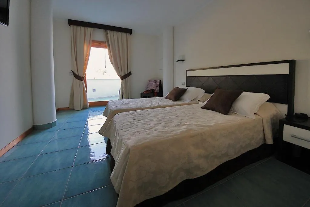 Hotel Bagni Arcobaleno Deiva Marina